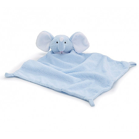 security blanket elephant