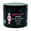 Bamboobies Bell-ease 100% Organic Belly & Baby Butter 