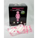 Bamboobies disposable nursing pads 60 count