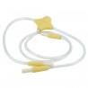 Medela Silicone Tubing For Freestyle Breast Pump 