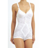 Rago Body Briefer Extra Firm Shaping Style 9057