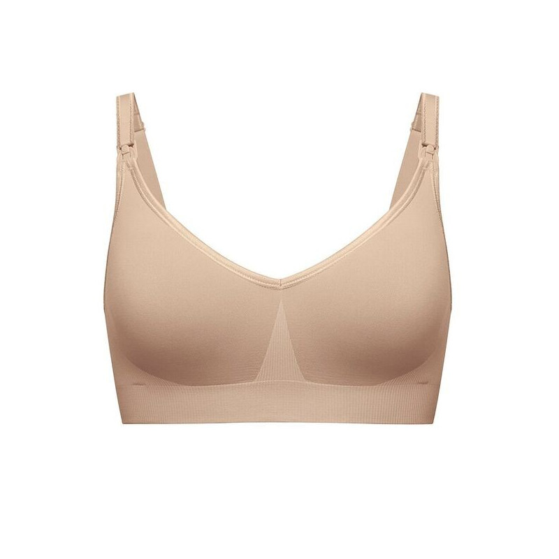 Bravado Silk Seamless Softcup Nursing Bra Style 1401