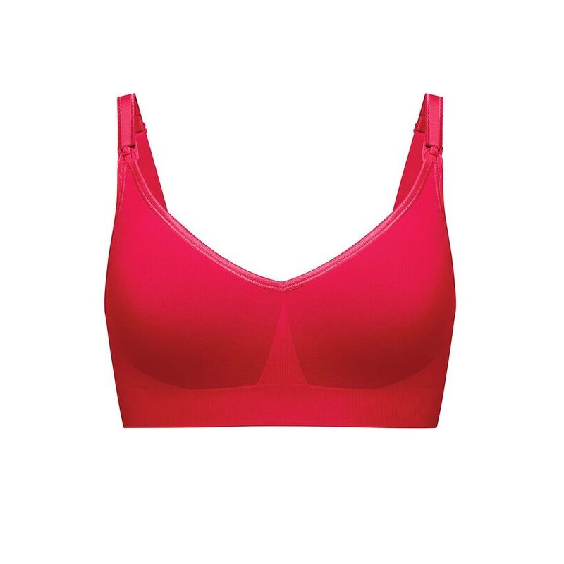 Bravado Silk Seamless Softcup Nursing Bra Style 1401