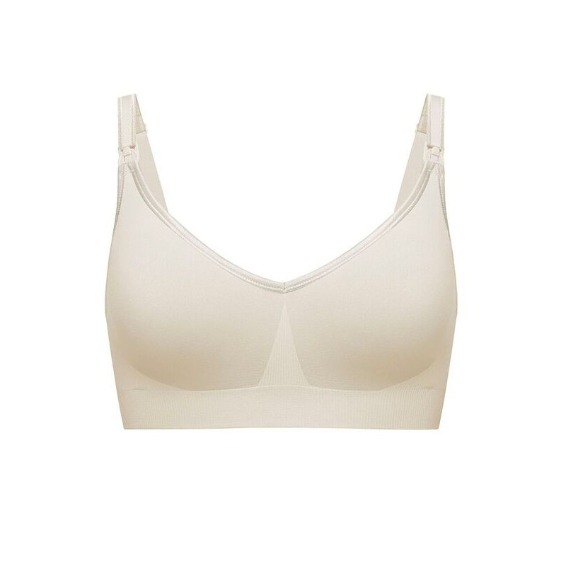 Bravado Silk Seamless Softcup Nursing Bra Style 1401