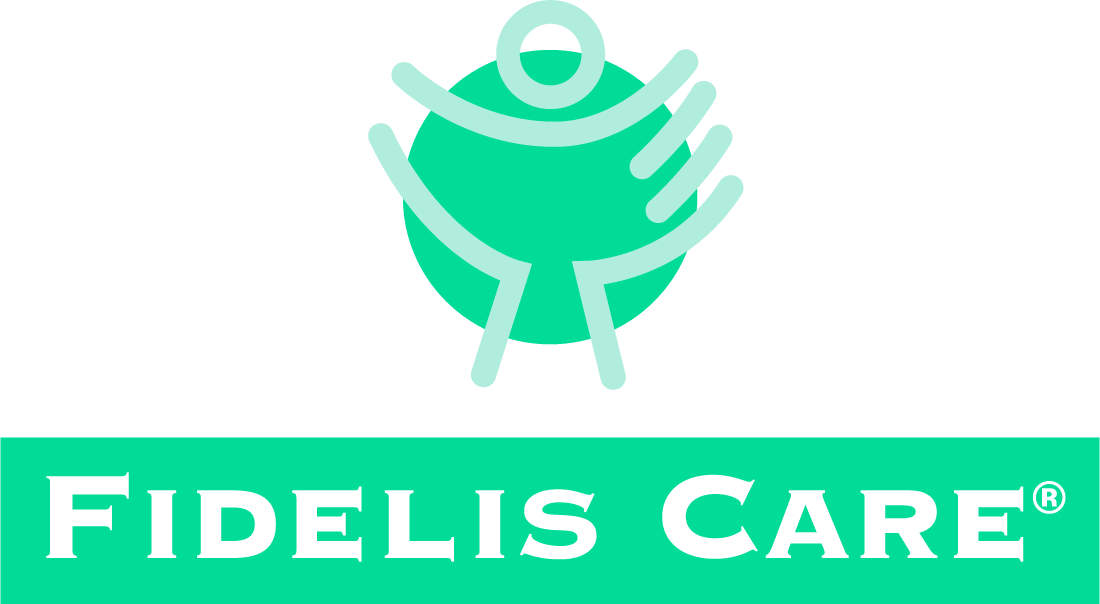 Fidelis Logo