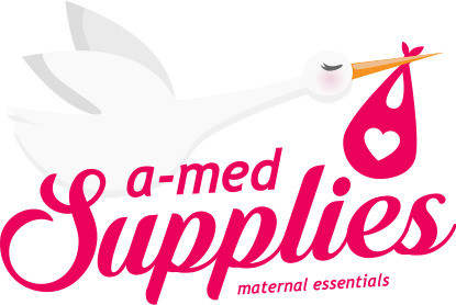 Medela Safe & Dry™ Ultra Thin Disposable Nursing Pads– 30 count